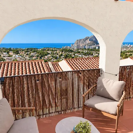 Casa Manifestado Appartement