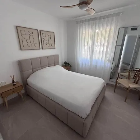 Casa Manifestado Appartement *