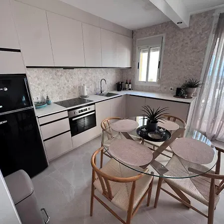 Casa Manifestado Appartement *