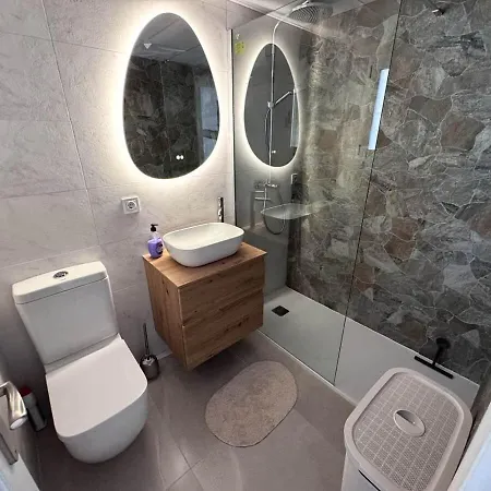 Appartement Casa Manifestado