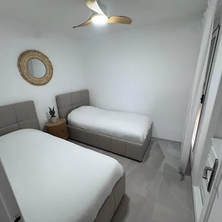 Appartement Casa Manifestado *