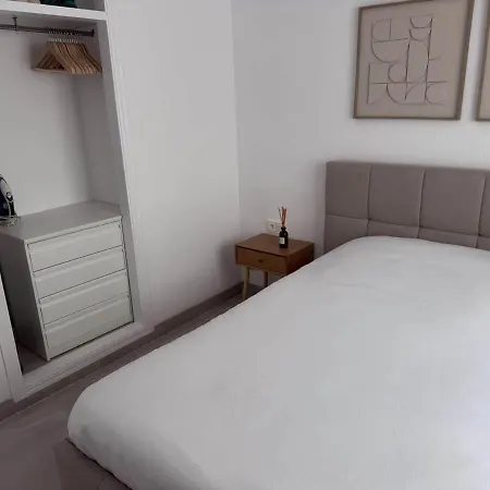 Casa Manifestado Appartement *