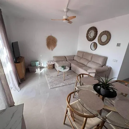 Appartement Casa Manifestado *