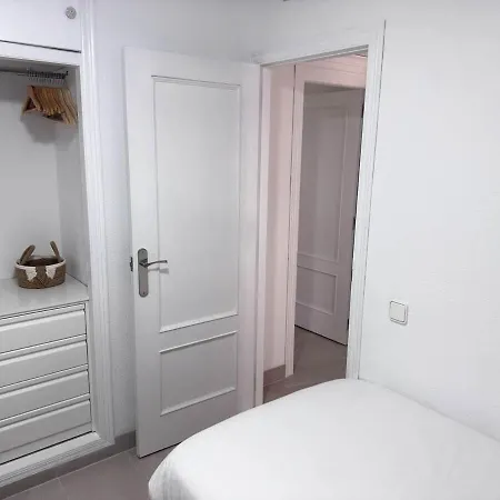 Casa Manifestado Appartement *