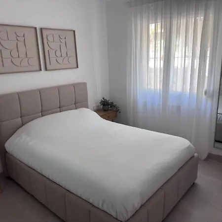 Casa Manifestado Appartement