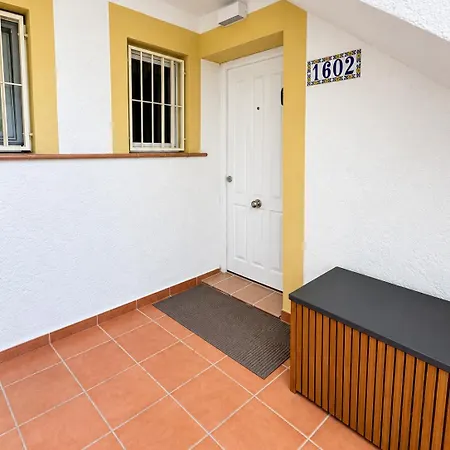 Casa Manifestado Calp